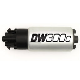 DeatschWerks DeatschWerks DW300c Compact Fitment Fuel Pumps 9-309-1000 Autofit