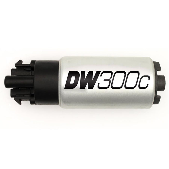 DeatschWerks DeatschWerks DW300c Compact Fitment Fuel Pumps 9-309-1000 Autofit