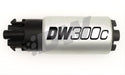 DeatschWerks DeatschWerks DW300c Compact Fitment Fuel Pumps 9-309 Autofit