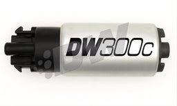 DeatschWerks DeatschWerks DW300c Compact Fitment Fuel Pumps 9-309 Autofit