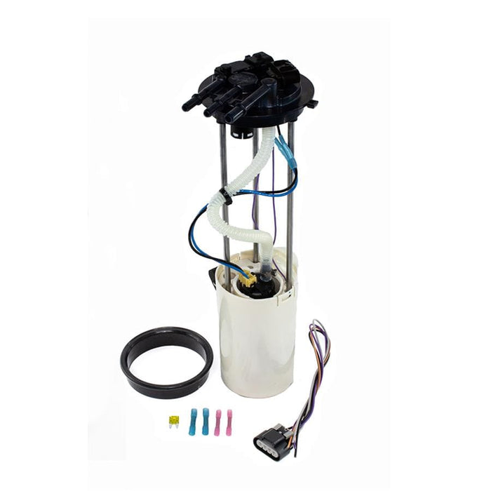 DeatschWerks DeatschWerks DW400 In-Tank Electric Fuel Pump Modules 9-401-7010 Autofit