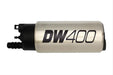 DeatschWerks DeatschWerks DW400 In-Tank Electric Fuel Pumps 9-402-1048 Autofit