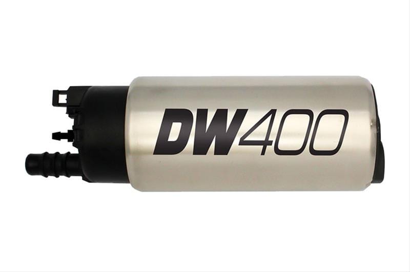 DeatschWerks DeatschWerks DW400 In-Tank Electric Fuel Pumps 9-403-1047 Autofit