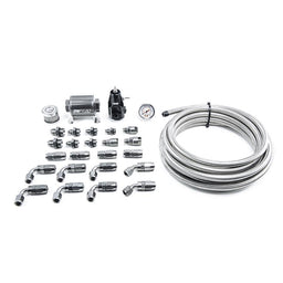 DeatschWerks DeatschWerks DW400 Pump Module Plumbing Kits 6-607 Autofit