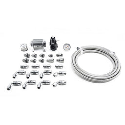 DeatschWerks DeatschWerks DW400 Pump Module Plumbing Kits 6-608 Autofit