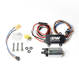 DeatschWerks DeatschWerks DW440 Brushless In-Tank Electric Fuel Pumps 9-441-C102-0912 Autofit