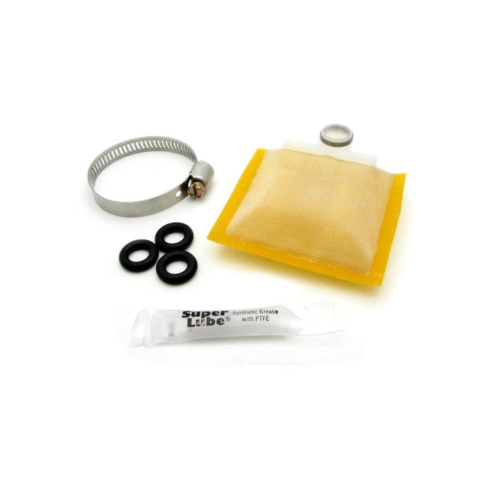 DeatschWerks DeatschWerks DW65c Compact Fitment Fuel Pumps 9-651-1017 Autofit