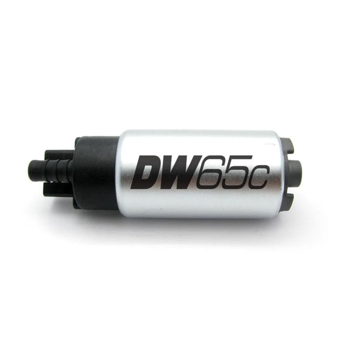 DeatschWerks DeatschWerks DW65c Compact Fitment Fuel Pumps 9-651-1017 Autofit