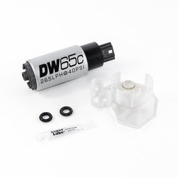 DeatschWerks DeatschWerks DW65c Compact Fitment Fuel Pumps 9-651-1026 Autofit