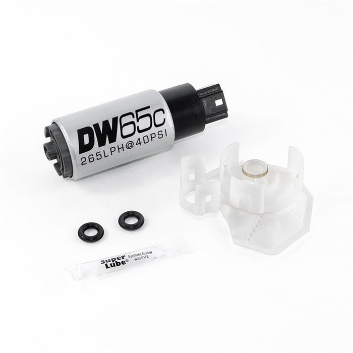 DeatschWerks DeatschWerks DW65c Compact Fitment Fuel Pumps 9-651-1026 Autofit