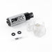 DeatschWerks DeatschWerks DW65c Compact Fitment Fuel Pumps 9-651-1026 Autofit