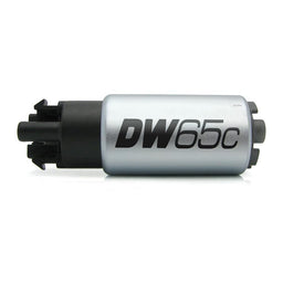 DeatschWerks DeatschWerks DW65c Compact Fitment Fuel Pumps 9-652-1006 Autofit