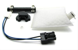 DeatschWerks DeatschWerks Electric Fuel Pump Installation Kits 9-0791 Autofit