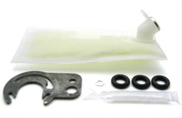 DeatschWerks DeatschWerks Electric Fuel Pump Installation Kits 9-0836 Autofit