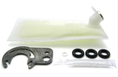 DeatschWerks DeatschWerks Electric Fuel Pump Installation Kits 9-0836 Autofit