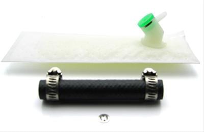 DeatschWerks DeatschWerks Electric Fuel Pump Installation Kits 9-0846 Autofit