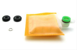 DeatschWerks DeatschWerks Electric Fuel Pump Installation Kits 9-0847 Autofit