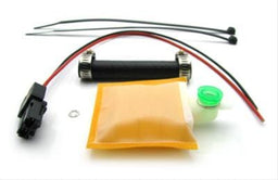 DeatschWerks DeatschWerks Electric Fuel Pump Installation Kits 9-0883 Autofit