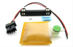 DeatschWerks DeatschWerks Electric Fuel Pump Installation Kits 9-1000 Autofit