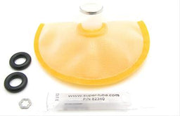 DeatschWerks DeatschWerks Electric Fuel Pump Installation Kits 9-1008 Autofit