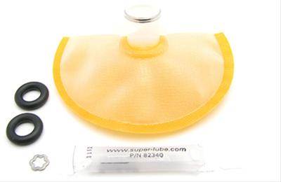 DeatschWerks DeatschWerks Electric Fuel Pump Installation Kits 9-1008 Autofit