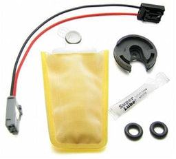 DeatschWerks DeatschWerks Electric Fuel Pump Installation Kits 9-1010 Autofit