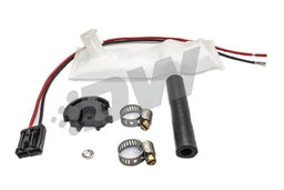 DeatschWerks DeatschWerks Electric Fuel Pump Installation Kits 9-1024 Autofit