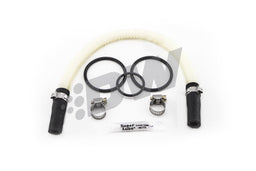 DeatschWerks DeatschWerks Electric Fuel Pump Installation Kits 9-1025 Autofit
