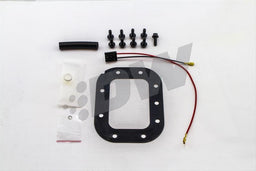 DeatschWerks DeatschWerks Electric Fuel Pump Installation Kits 9-1027 Autofit
