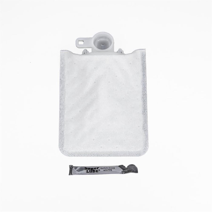 DeatschWerks DeatschWerks Electric Fuel Pump Installation Kits 9-1032 Autofit