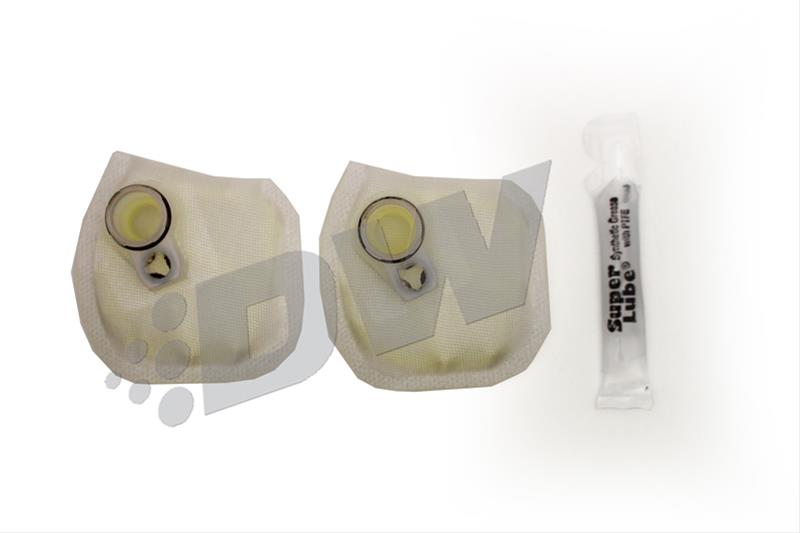 DeatschWerks DeatschWerks Electric Fuel Pump Installation Kits 9-1035 Autofit