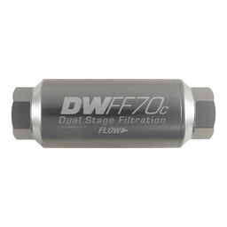 DeatschWerks DeatschWerks Fuel Filter Elements, Replacement 8-03-70C-010K Autofit