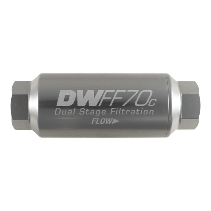 DeatschWerks DeatschWerks Fuel Filter Elements, Replacement 8-03-70C-010K Autofit