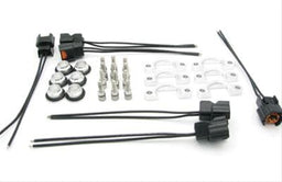 DeatschWerks DeatschWerks Fuel Injector Installation Kits P1-P2-8 Autofit