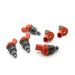 DeatschWerks DeatschWerks Fuel Injectors 01J-00-0270-6 Autofit