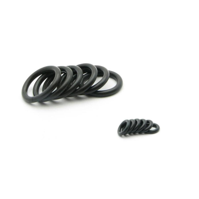 DeatschWerks DeatschWerks Fuel Injectors 01J-00-0270-6 Autofit