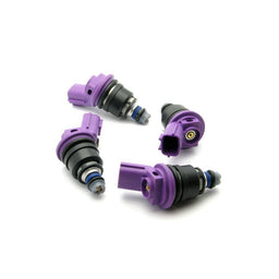 DeatschWerks DeatschWerks Fuel Injectors 01J-00-0370-4 Autofit