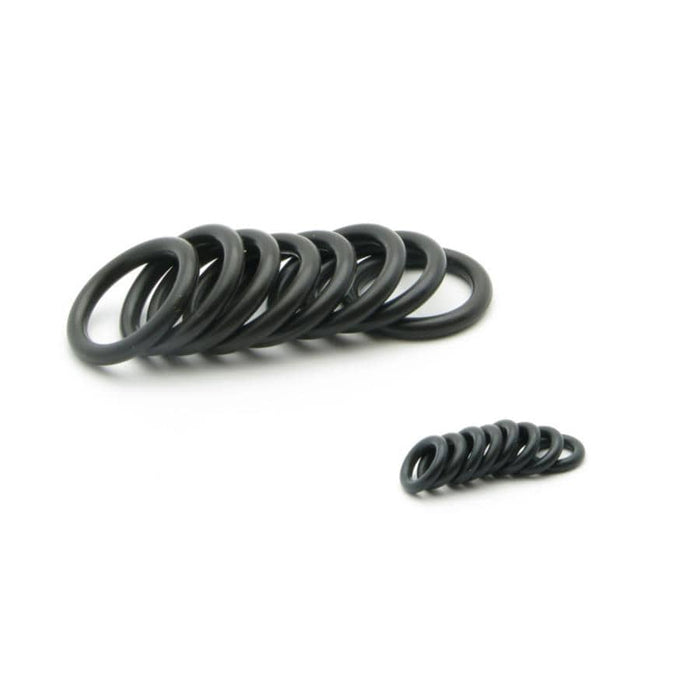 DeatschWerks DeatschWerks Fuel Injectors 01J-00-0370-8 Autofit