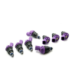 DeatschWerks DeatschWerks Fuel Injectors 01J-00-0370-8 Autofit