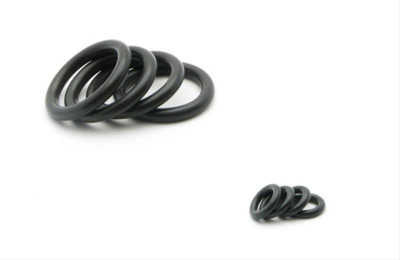 DeatschWerks DeatschWerks Fuel Injectors 01J-00-0740-4 Autofit