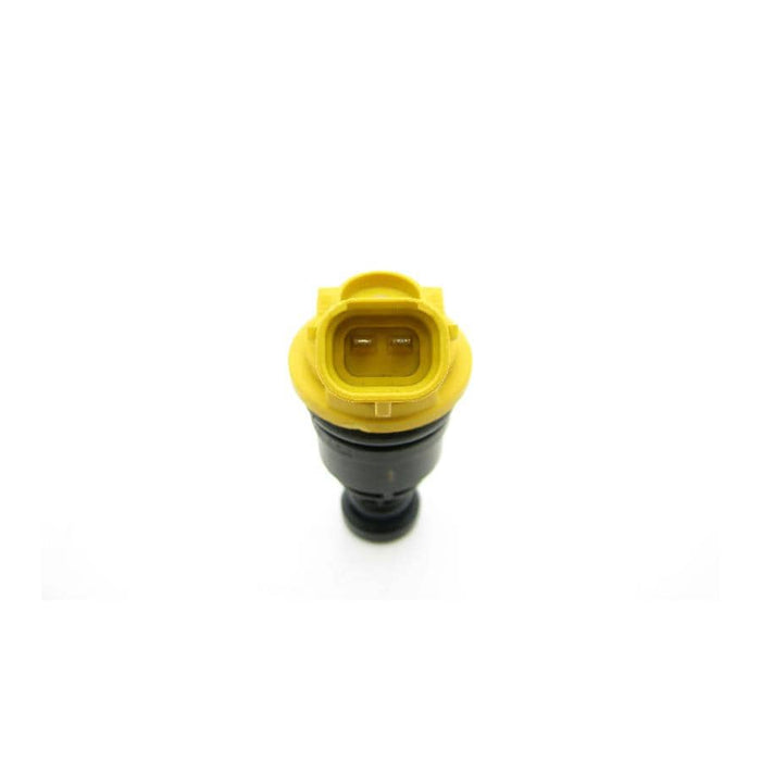 DeatschWerks DeatschWerks Fuel Injectors 02J-00-0740-4 Autofit