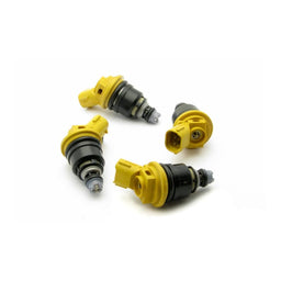 DeatschWerks DeatschWerks Fuel Injectors 02J-00-0740-4 Autofit