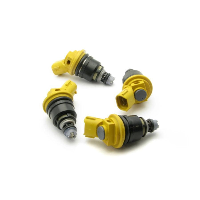DeatschWerks DeatschWerks Fuel Injectors 02J-00-0850-4 Autofit