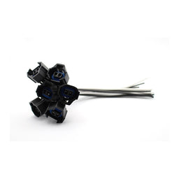 DeatschWerks DeatschWerks Fuel Injectors 02J-01-0950-6 Autofit