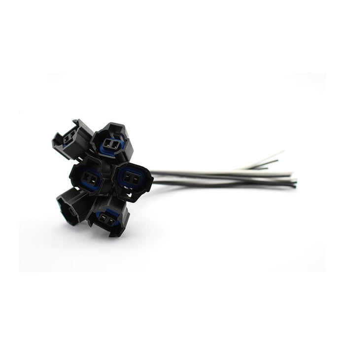 DeatschWerks DeatschWerks Fuel Injectors 02J-01-0950-6 Autofit