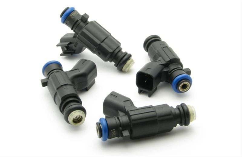DeatschWerks DeatschWerks Fuel Injectors 13U-01-0525-4 Autofit