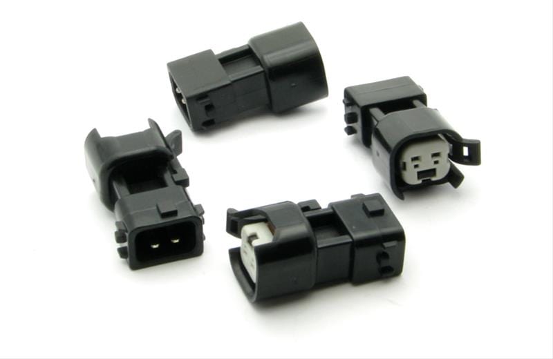 DeatschWerks DeatschWerks Fuel Injectors 13U-01-0525-4 Autofit