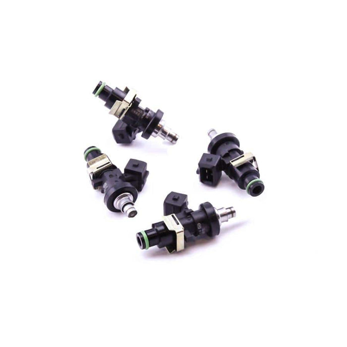 DeatschWerks DeatschWerks Fuel Injectors 16M-02-1500-4 Autofit