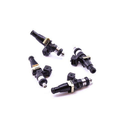 DeatschWerks DeatschWerks Fuel Injectors 16M-05-1500-4 Autofit