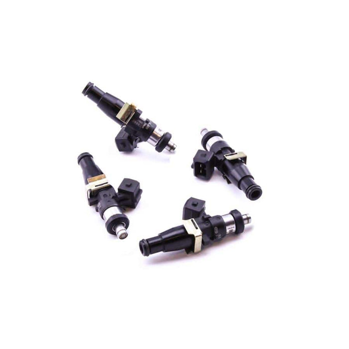 DeatschWerks DeatschWerks Fuel Injectors 16M-05-1500-4 Autofit